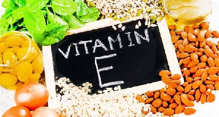 Những điều cần chú ý khi sử dụng vitamin e