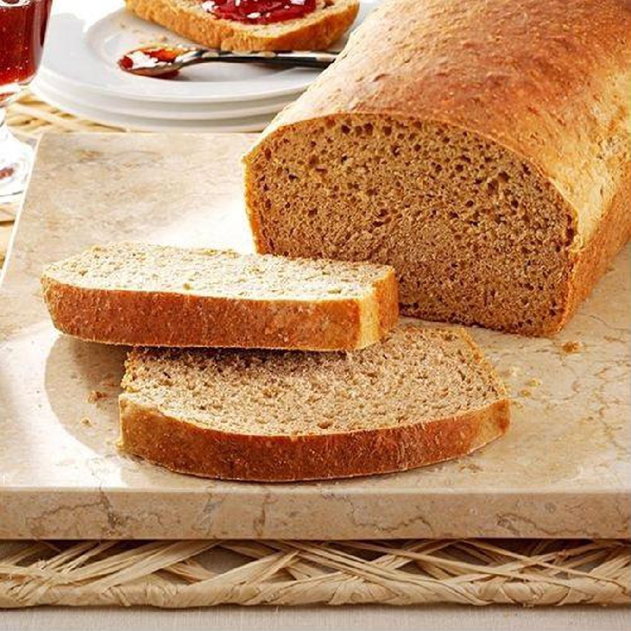 Bánh mì được tạo ra như thế nào