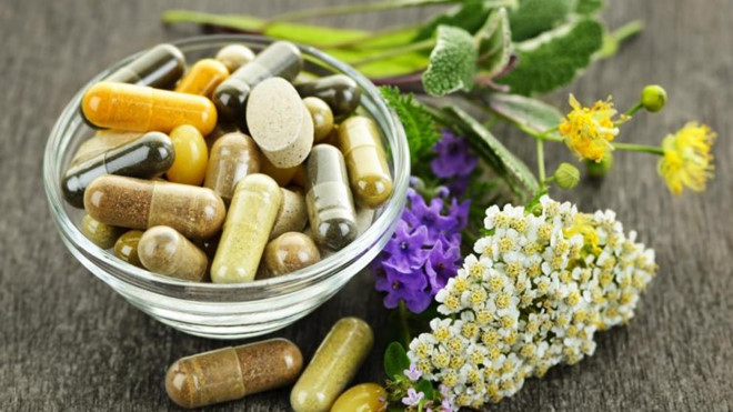 Mách bạn cách bảo quản vitamin và thực phẩm chức năng