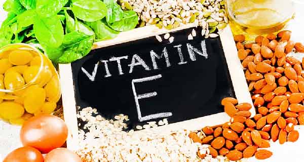 Những điều cần chú ý khi sử dụng vitamin e