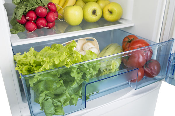 Những thực phẩm không nên bảo quản trong tủ lạnh