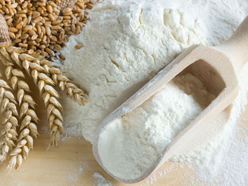 Sức khỏe bị ảnh hưởng nếu ăn bột mì quá hạn sử dụng